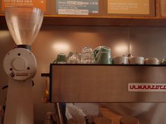 -Cafe del Volcan(永康路店)