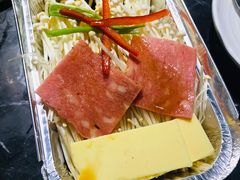 -鹤江桥·红油牛肉粉(SKP店)