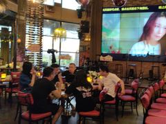 -时光码头民谣公社