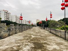 -肇庆古城墙