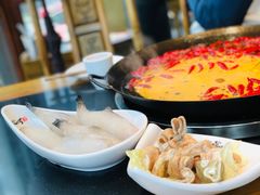 -纸盐河码头火锅(十八梯店)