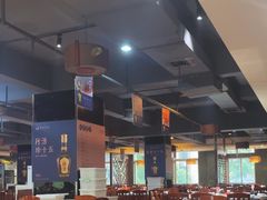 -天下客饭店(中山路店)