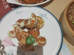 -点都德(千灯湖环宇城店)