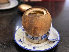 -達揚原味燉品(文明路店)