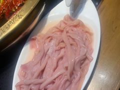 -巴蜀印象火锅(永陵总店)