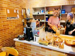 -山下面包坊(湖滨店)