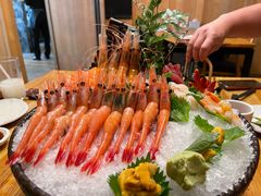 -大江户日本料理(湖滨道店)