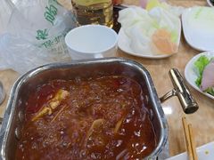 -清真军邺·金富苑肥牛(石坡街旗舰店)