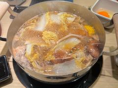 -沼津港精致料理·寿喜烧·烧鸟(漕河泾印象城店)