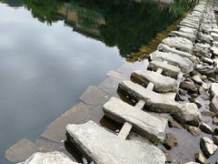 -黄陂区野村谷景区