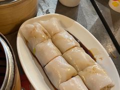 -点点心点心专门店(旺角店)