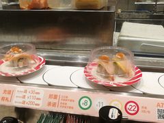 -新一番三文鱼寿司(大东海店)