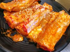 -King Kaew Seafood
