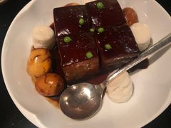 -上海苏宁宝丽嘉酒店·嘉府壹号中餐厅
