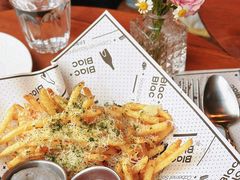 -Blac+Blac(中海环宇荟店)