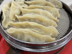-奕宏饺子楼(朱庄小区店)