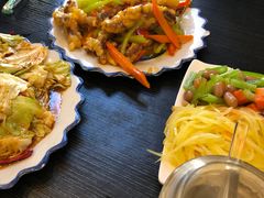 -北三沙家烧麦(北头道街店)