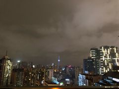 -富力丽思卡尔顿酒店·FLAIR餐厅酒吧