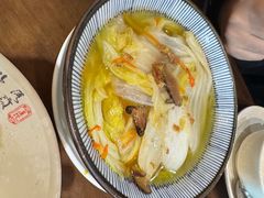 -乡亲鹅肉城(昆山店)