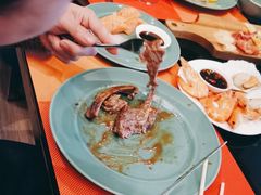 -义乌香格里拉•食尚汇MIX
