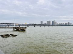 -钱塘江大桥