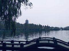 -西湖游船