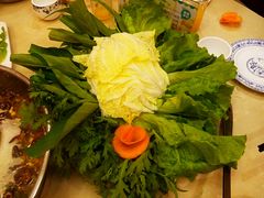 -河洛鱼庄(古城路店)