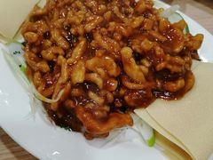 -姥家春饼店(漳州二路店)
