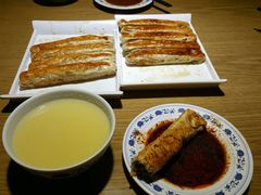-铸钟褡裢火烧(西三环紫竹桥店)