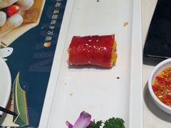 -叹茶靓点·粤式餐厅·全天茶市(石井万民广场店)