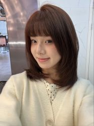 -MT·ID 烫发.染发.接发SALON