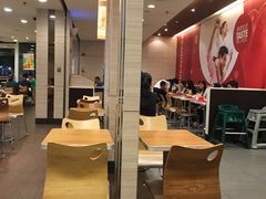 -肯德基(春申店)