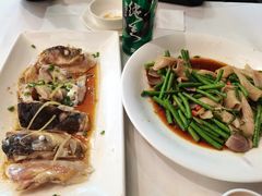 -和乐喜宴海鲜酒家(骏荣广场店)