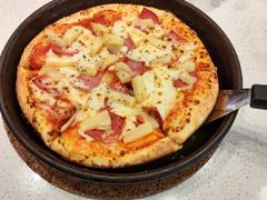 -必胜客(远大路店)