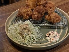 -阿泽料理