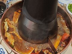 -东镇老火锅(长春路首店)