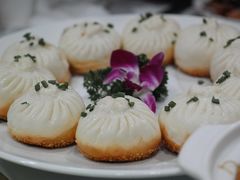 上海生煎-菜之味