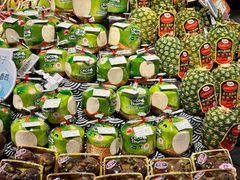 -Olé精品超市(上海港汇恒隆店)