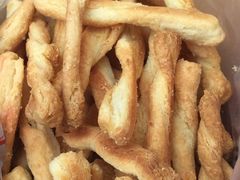 -中关村茶点