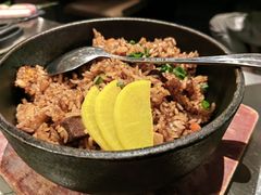 -谷牛日式烤肉(宝山U天地店)