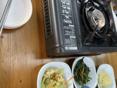 -亲昵春川鸡排(韩国美食街店)