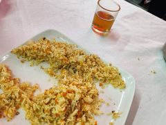 海胆炒饭-嘉升大排档(番禺总店)