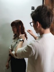 -藤野造型