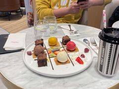 -哈根达斯(济南万象城店)