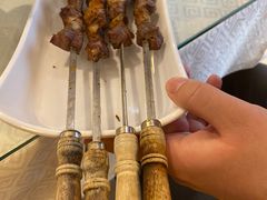 -新疆兵团食府清真(马连道店)