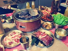 -西塔老太太泥炉烤肉(沈阳店)