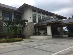 -福建鲤鱼洲酒店