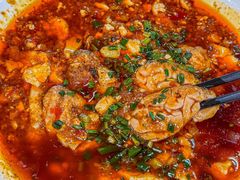 -李大爷的泡椒馆(冉家坝店)
