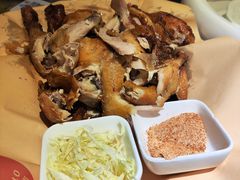 -小土豆北方菜馆(方庄店)