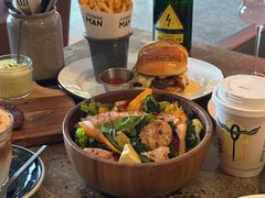 -Cooking Man(中懋天地店)